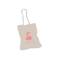 Bag Sticker