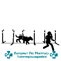 Dogs Ag Sticker by Europeanpetpharmacy