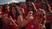 Riot Squad GIF by Rutgers Football