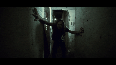 Betraying The Martyrs Images GIF by Sumerian Records