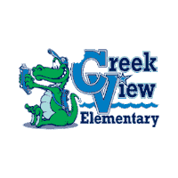 CSISD creekview creekviewelementary Sticker
