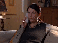 season 5 netflix GIF by Gilmore Girls 