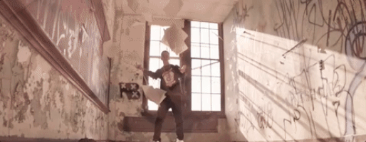 nasty GIF by Logic