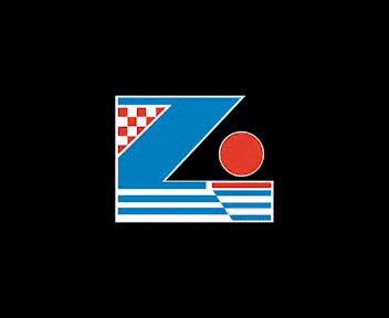 KKZadar giphyupload sports logo basketball GIF