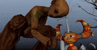 Scad GIF