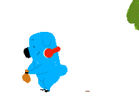 Greta Thunberg Environment Sticker by GIF-THIS