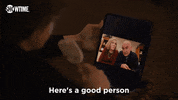 Season 1 GIF by SHOWTIME