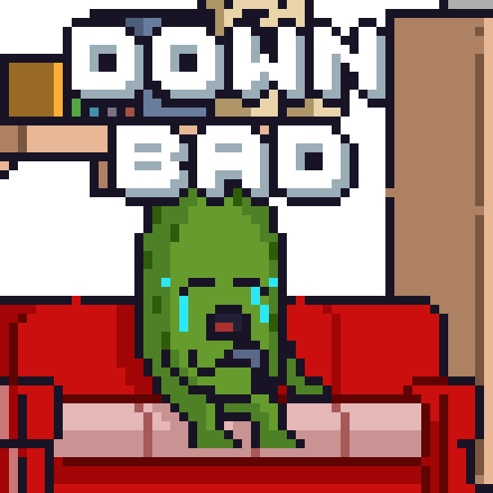 Sad Tears GIF by Potatoz by 9GAG