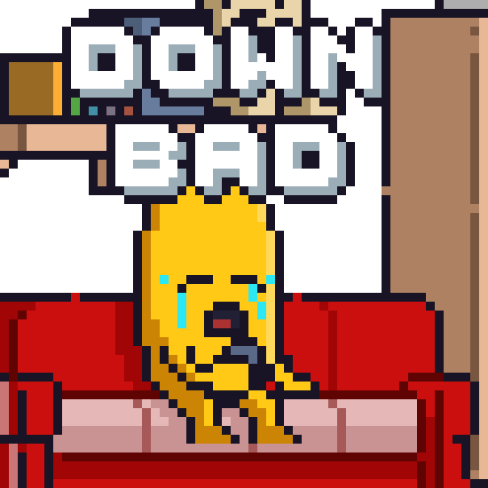 Sad Tears GIF by Potatoz by 9GAG