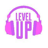 level up motivation Sticker by Ciara