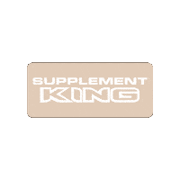 SupplementKing supplementking supplementkingcanada neutralseries Sticker