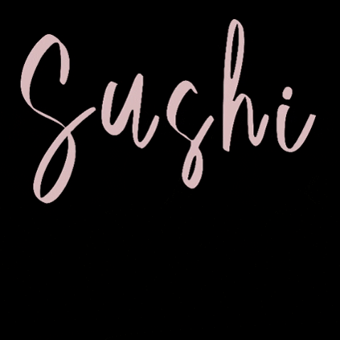 SushiDesign sushidesign GIF