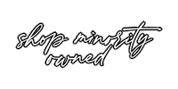 Shop Small Sticker by The WoMi™ App
