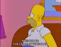 homer simpson episode 13 GIF