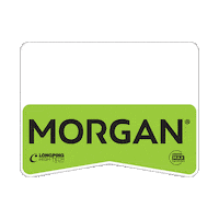 Morgansementes Sticker by Longping High Tech