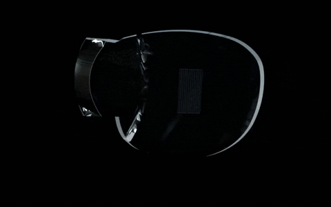 tooztech giphyupload glasses future technology GIF