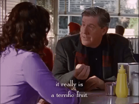 season 2 netflix GIF by Gilmore Girls 