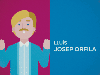 Millennials Mai Neva A Ciutat GIF by IB3