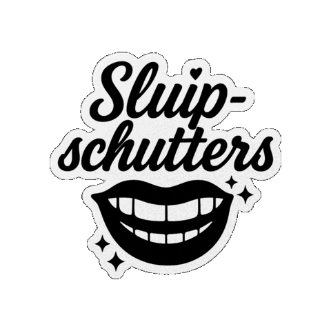 Foeicollective giphygifmaker tv sluipschutters foei Sticker