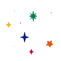 Sparkle Sparkling Sticker by wiggle wiggle