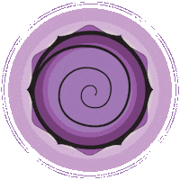 community healing Sticker by HuMandalas