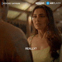 Tejasswiprakash GIF by Amazon MX Player