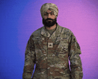 Youre The Best Us Army GIF by Only_Reilly