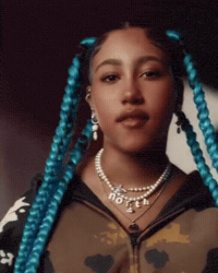 North West Opium GIF by Respective