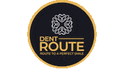 Route Dent Sticker by dentroute
