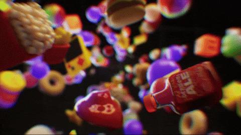 Bozoverse giphyupload fun loop nft GIF