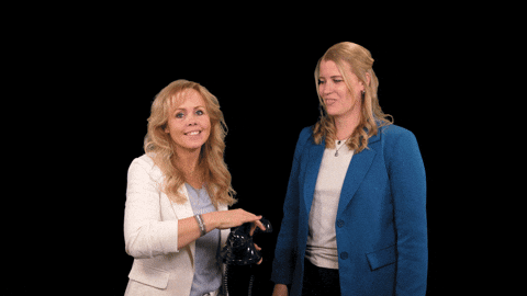 DeKoningWonen giphyupload makelaardij telefoon dekoningmakelaars GIF
