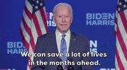 Joe Biden GIF by Election 2020