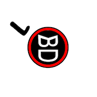 Click Social Media Sticker by bastardidentro