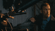 Shooting Bob Odenkirk GIF by Nobody