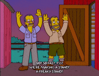 homer simpson episode 6 GIF