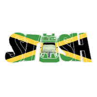 Sticker by Stash Guapo