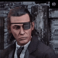Sad Founding Father GIF by darkworldinc