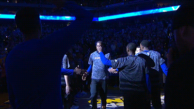 GIF by Golden State Warriors