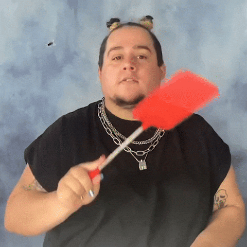 Mosca Muerta