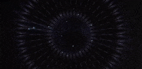 space edm GIF by The Glitch Mob
