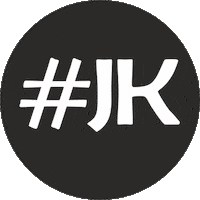 jkcep jk entrenobienmesientobien fitness salud coruña Sticker