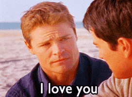 joshua jackson GIF