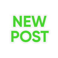 New Sticker by Jbm_tools