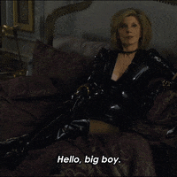 Sexy Season 4 GIF by Paramount+