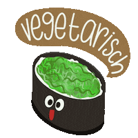 Sushi Frauenfeld Sticker by oyshisushifrauenfeld