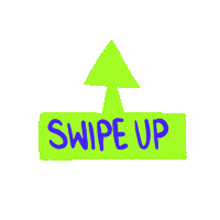 withersjess swipe up arrow up swipe Sticker