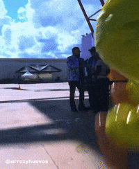 Carlos Alofoke GIF