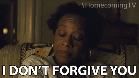 Homecoming Tv GIF by Amazon Prime Video