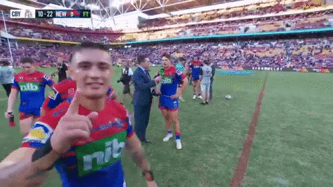 national rugby league magic round GIF by NRL