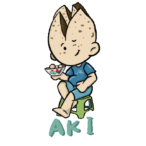 LykkuHaku dikdikfam dikdikfamily Sticker